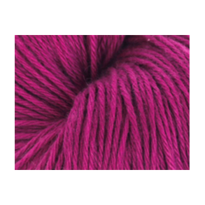 Lotus CASHMERE DK farge 439 Cherise